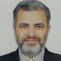 Prof. Moustafa Youssef