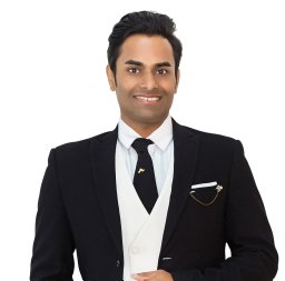 Prof. Rahul Yadav